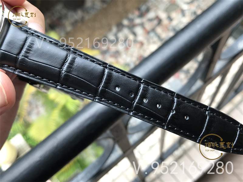 ZF廠萬國葡七V5版復刻表-葡七ZF廠V5版-復刻表