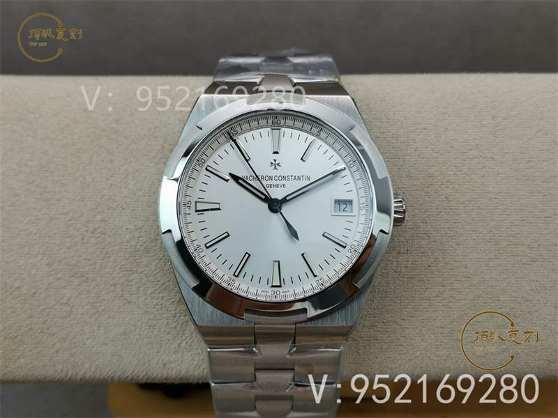 ZF廠江詩(shī)丹頓縱橫四海4500V復(fù)刻表評(píng)測(cè)-超薄鋼王-復(fù)刻表