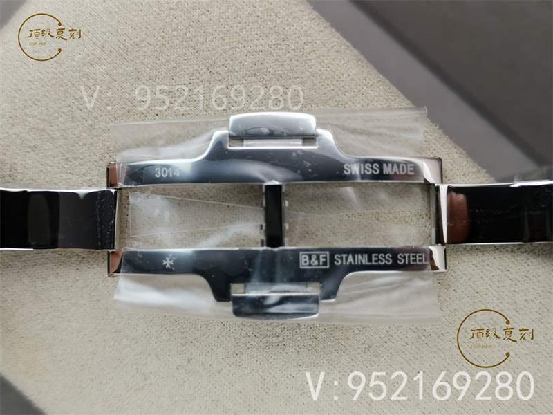 ZF廠江詩(shī)丹頓縱橫四海4500V復(fù)刻表評(píng)測(cè)-超薄鋼王-復(fù)刻表