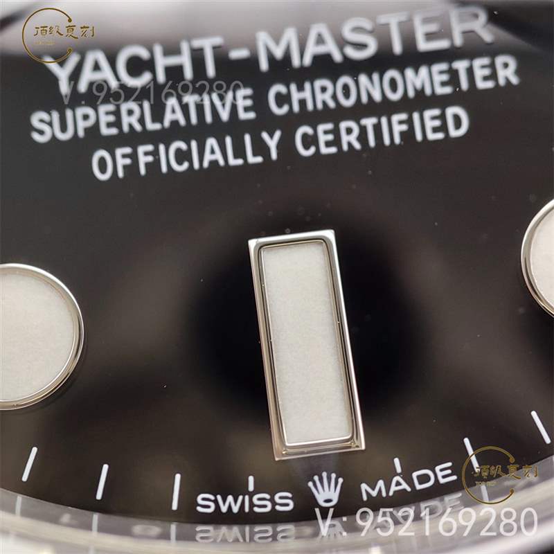 VS廠勞力士42白金游艇做工怎么樣,vs廠3235機(jī)芯值得入手嗎-復(fù)刻表