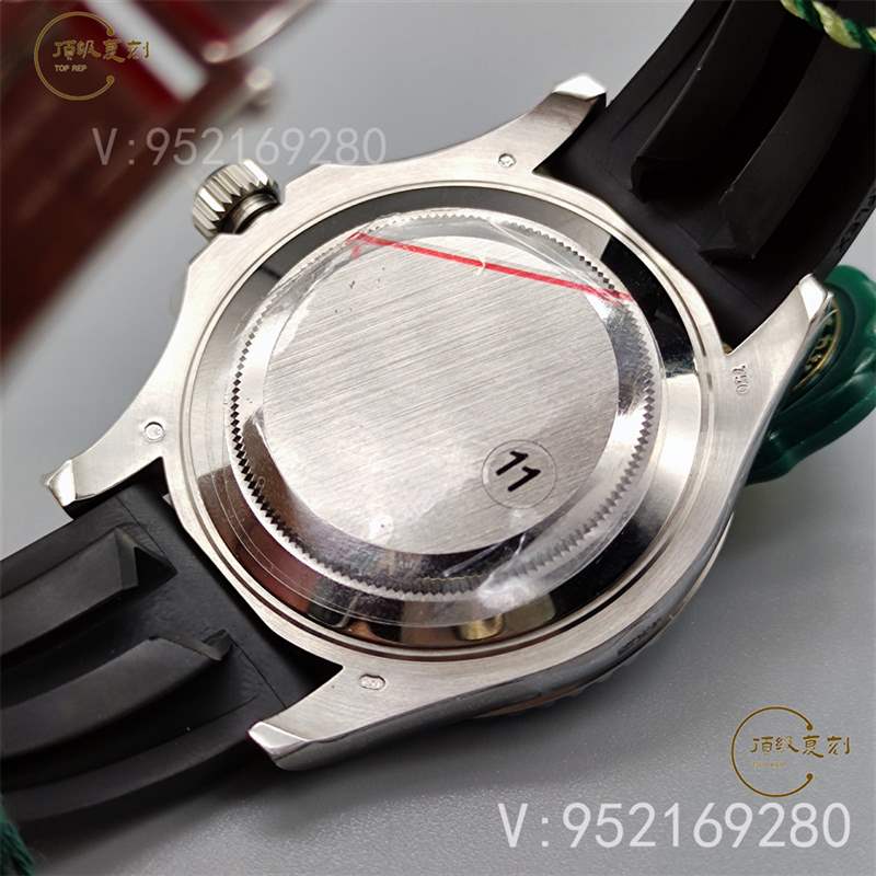 VS廠勞力士42白金游艇做工怎么樣,vs廠3235機(jī)芯值得入手嗎-復(fù)刻表