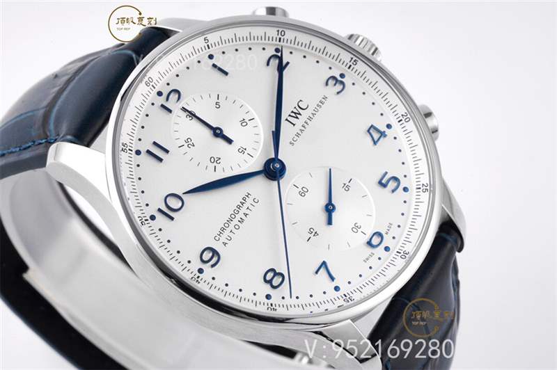 ZF廠萬國葡計v2版復(fù)刻表做工如何,值得入手嗎-復(fù)刻表