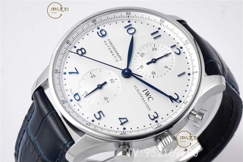 ZF廠萬國葡計v2版復(fù)刻表做工如何,值得入手嗎-復(fù)刻表