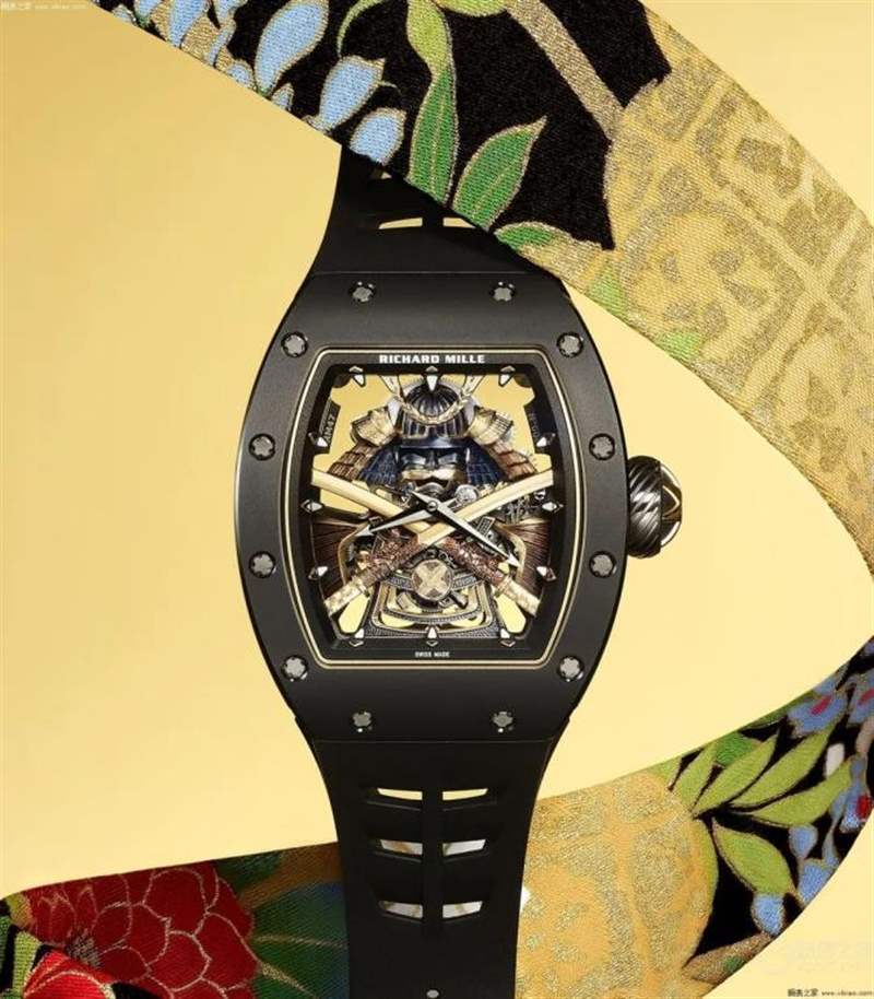 百萬級的腕表都長什么樣-復刻表