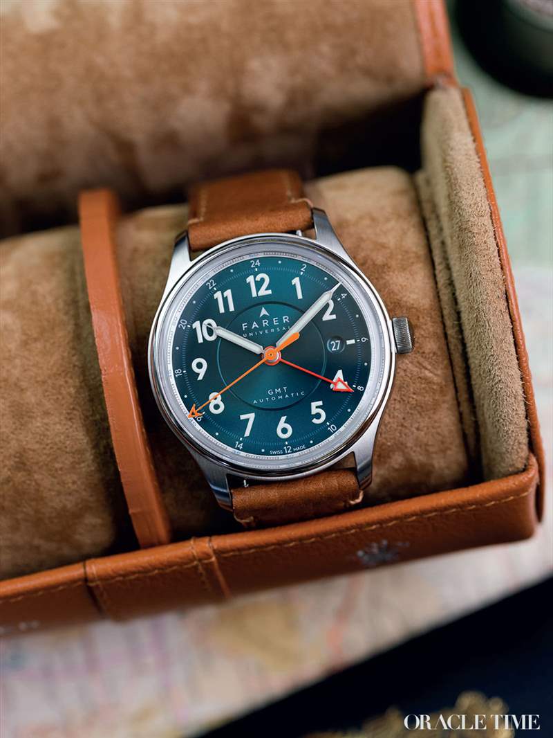兩萬以內(nèi)的GMT手表推薦（上）-復(fù)刻表