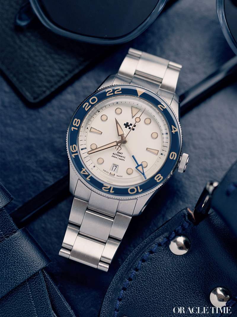 兩萬以內(nèi)的GMT手表推薦（上）-復(fù)刻表