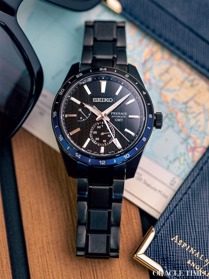 兩萬以內(nèi)的GMT手表推薦（上）-復(fù)刻表