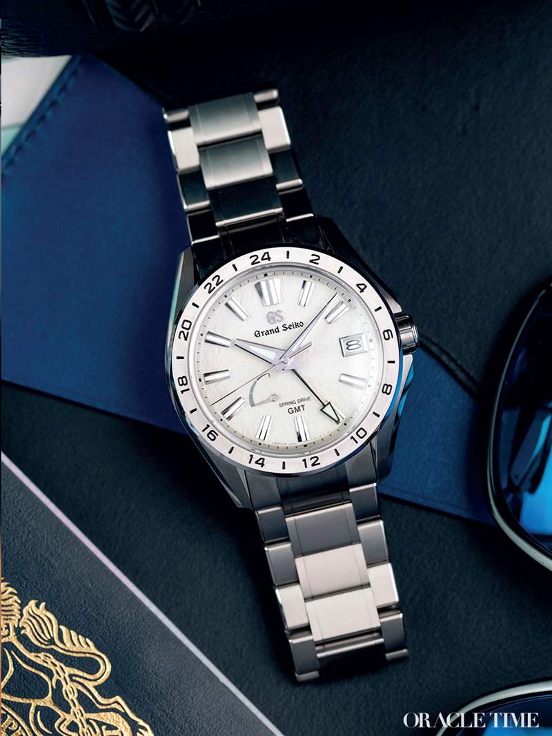 兩萬以內(nèi)的GMT手表推薦（下）-復(fù)刻表