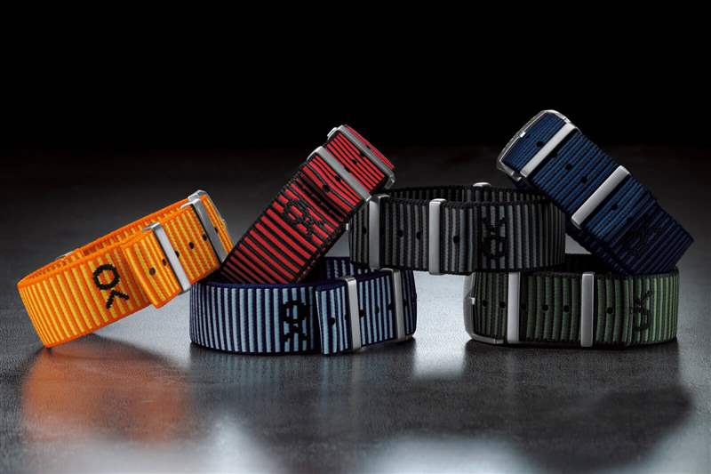 5款不錯的環(huán)保手表推薦-復(fù)刻表