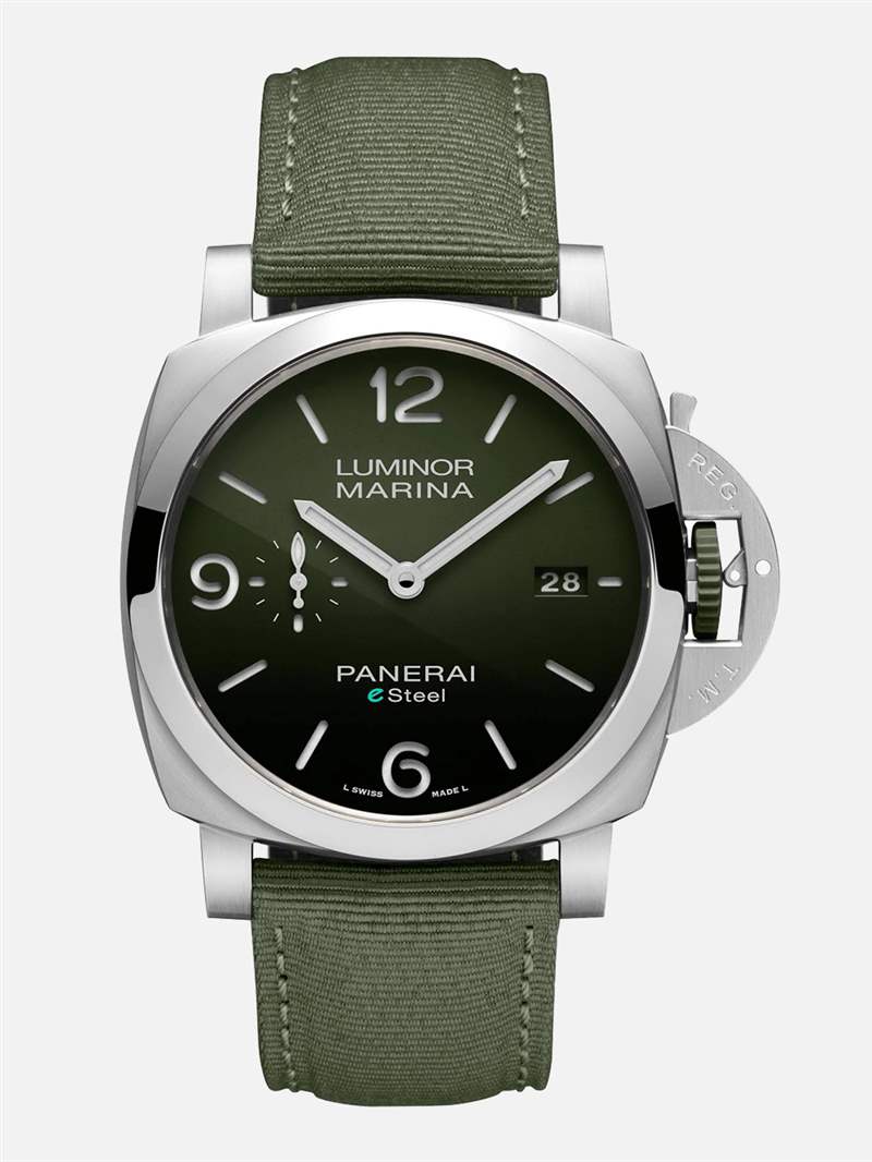 5款不錯的環(huán)保手表推薦-復(fù)刻表