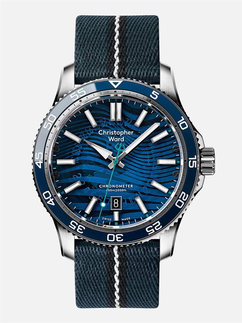 5款不錯的環(huán)保手表推薦-復(fù)刻表