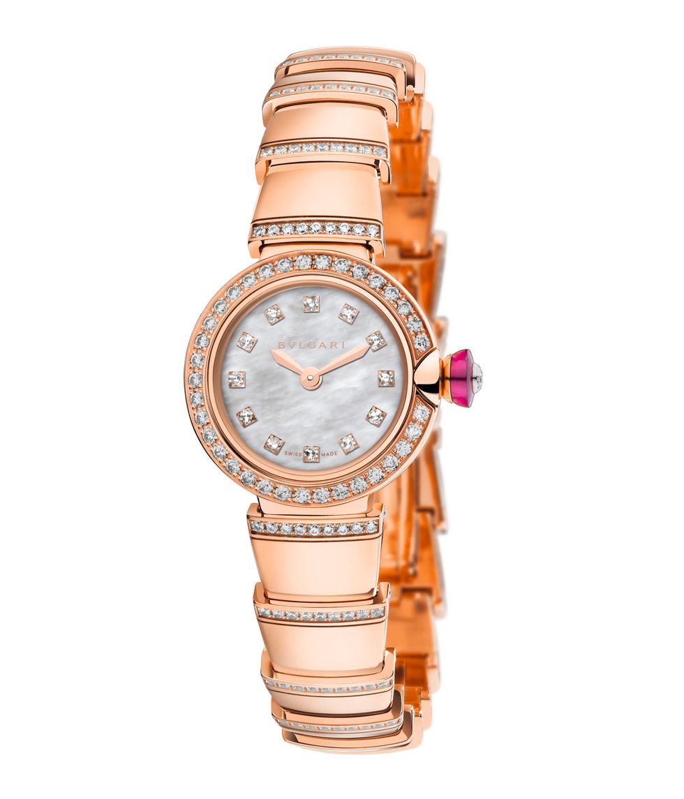 鑲上綠松石、孔雀石等天然寶石手表是獨一無二的收藏品-復(fù)刻表