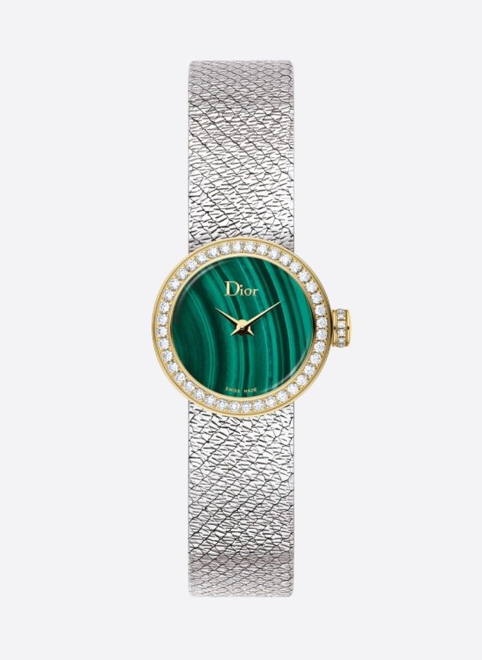 《后翼棄兵》女主角六零年代風格！5款手鏈表打造「時髦復古風」-復刻表