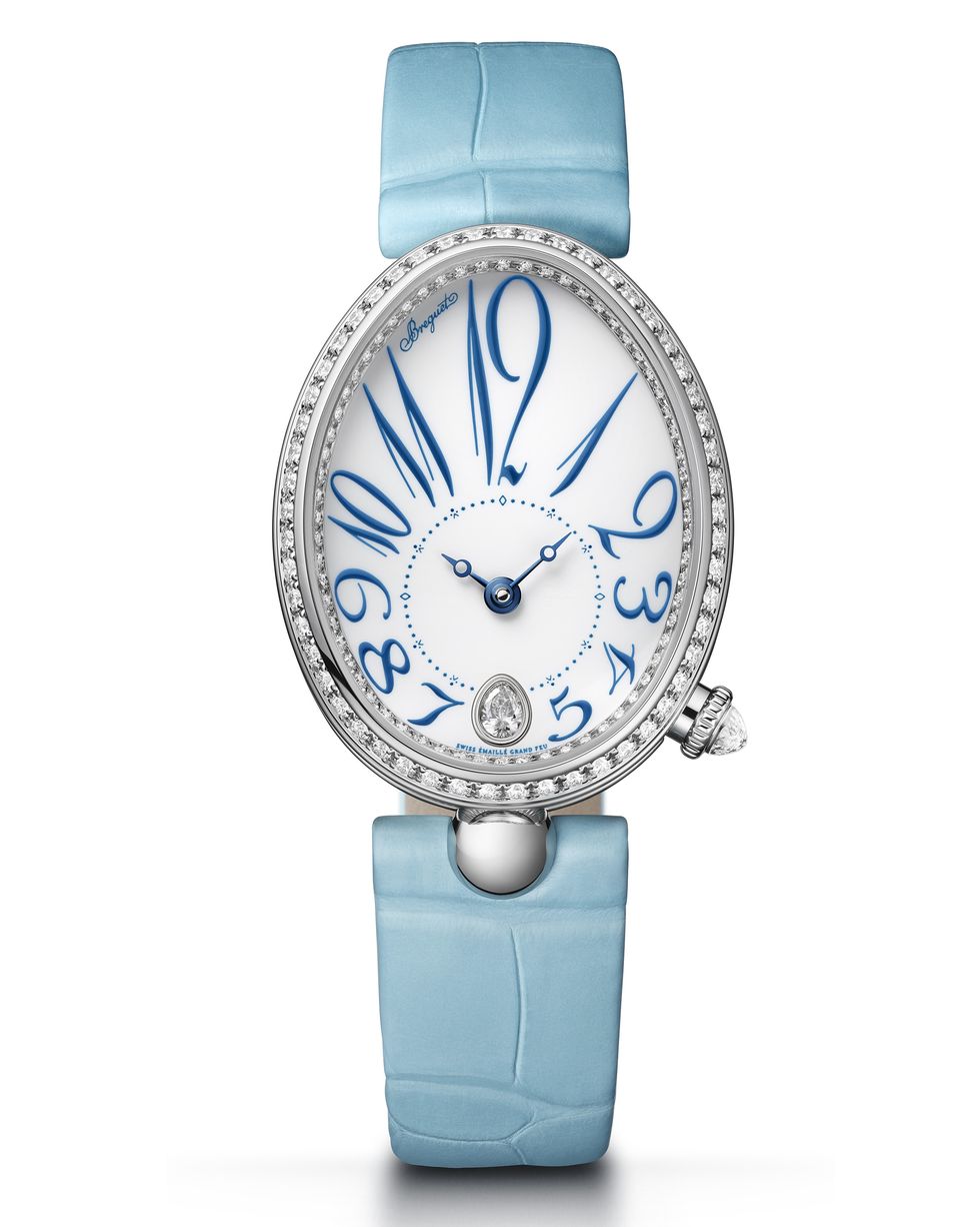 值得入手收藏的四款女士手表,不只有勞力士-復刻表