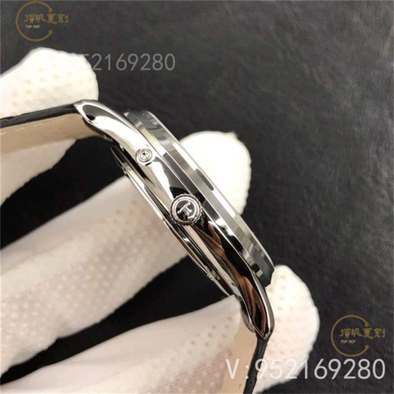 ZF廠積家月相大師復刻表做工怎么樣,月相全功能-復刻表