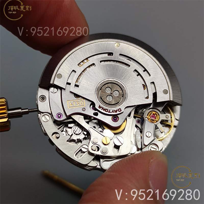 Clean廠C廠勞力士迪通拿v2版做工怎么樣,能否超越N廠迪通拿-復刻表