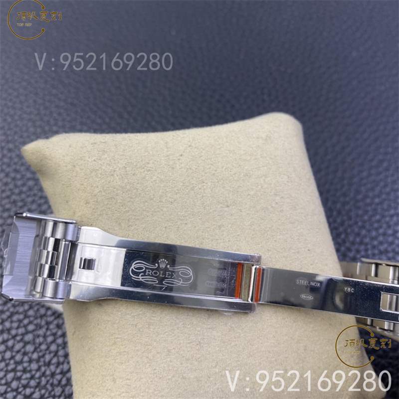 clean廠c廠勞力士雪碧圈黑綠圈左撇子復(fù)刻表做工怎么樣-復(fù)刻表