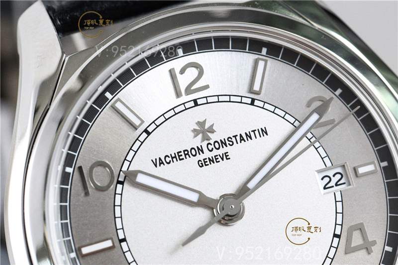 ZF廠江詩丹頓伍陸之型4000e多功能月相復刻表做工怎么樣-復刻表