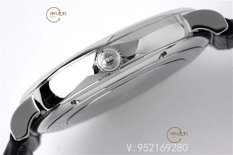 ZF廠萬(wàn)國(guó)柏濤菲諾復(fù)刻表做工怎么樣,值得入手嗎-復(fù)刻表