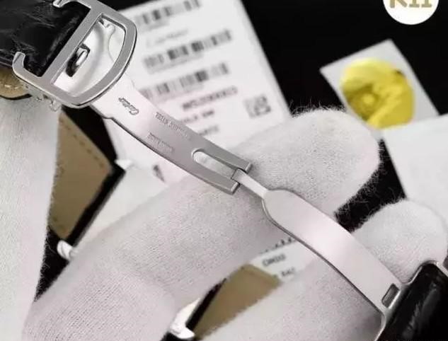 卡地亞手表的表扣該怎么安裝呢-復(fù)刻表