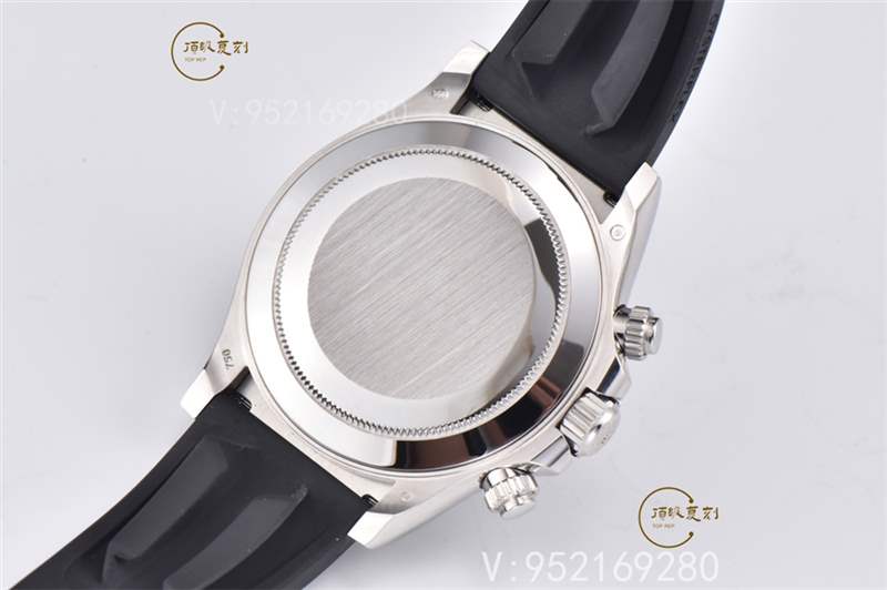 C廠(clean)勞力士灰熊貓迪4130機芯復刻表做工怎么樣-復刻表