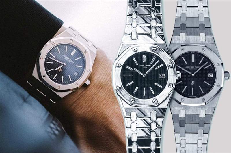 AP愛彼Royal Oak皇家橡樹為什么叫Royal Oak? 你不知道的5個冷知識及歷史-復(fù)刻表