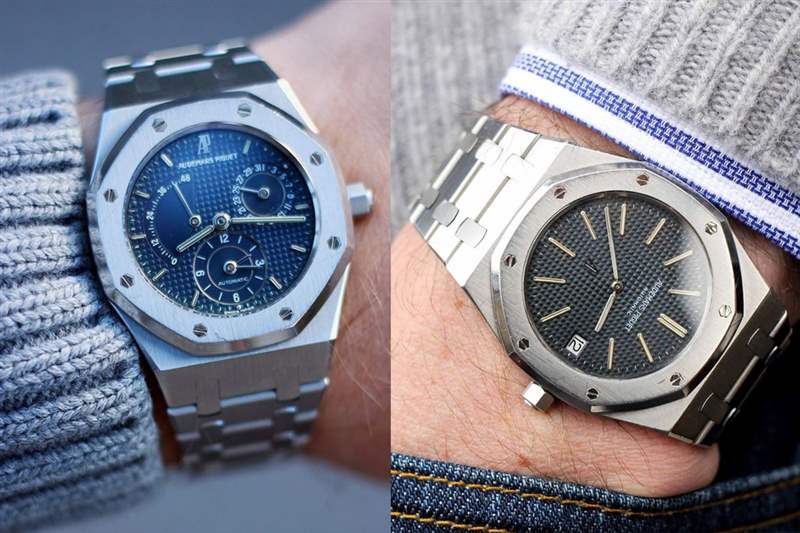 AP愛彼Royal Oak皇家橡樹為什么叫Royal Oak? 你不知道的5個冷知識及歷史-復(fù)刻表