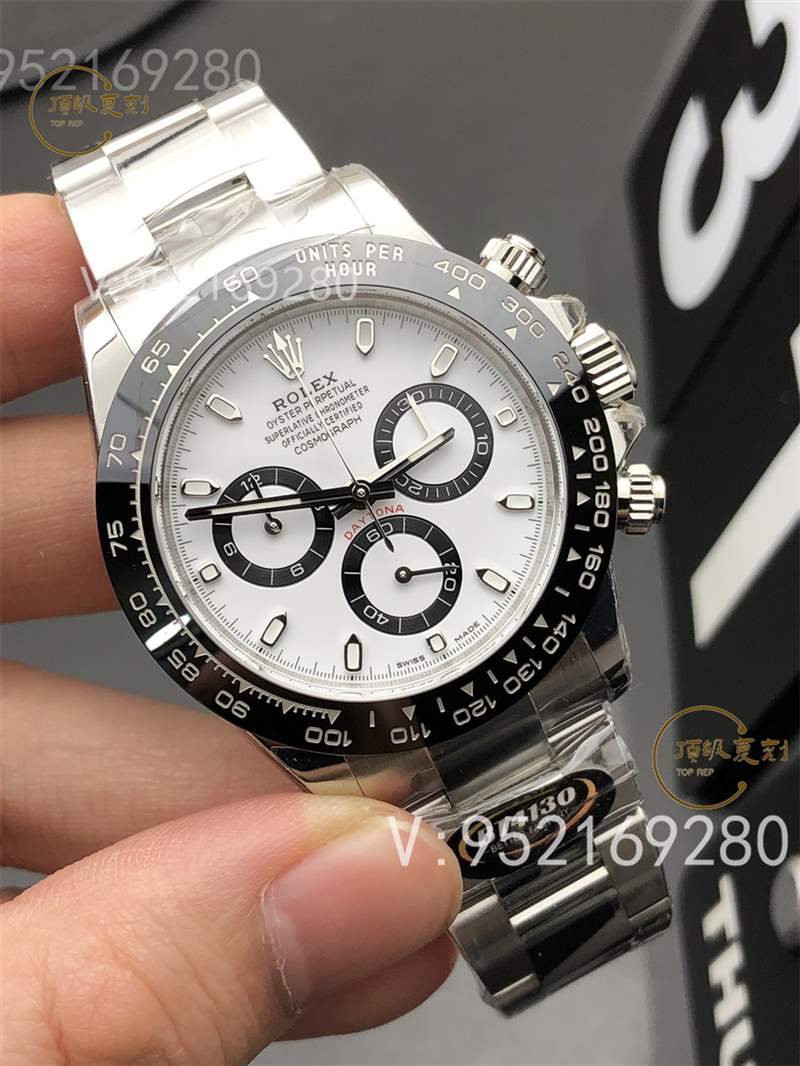 BT廠(chǎng)勞力士迪通拿質(zhì)量怎么樣,會(huì)一眼假嗎-復(fù)刻表