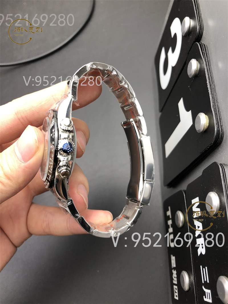 BT廠(chǎng)勞力士迪通拿質(zhì)量怎么樣,會(huì)一眼假嗎-復(fù)刻表