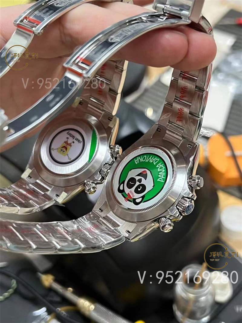 BT廠(chǎng)勞力士迪通拿質(zhì)量怎么樣,會(huì)一眼假嗎-復(fù)刻表