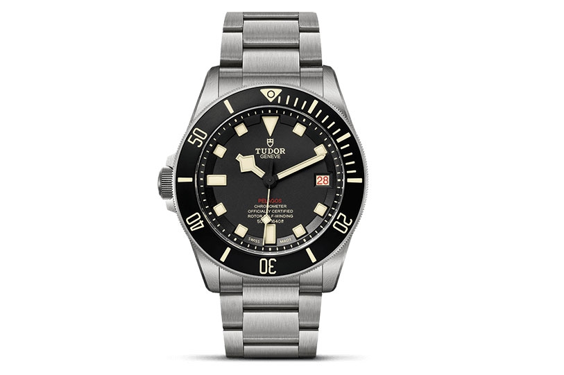 腕表冷知識(shí):什么是左手版腕表?表冠為什么在左邊?-復(fù)刻表