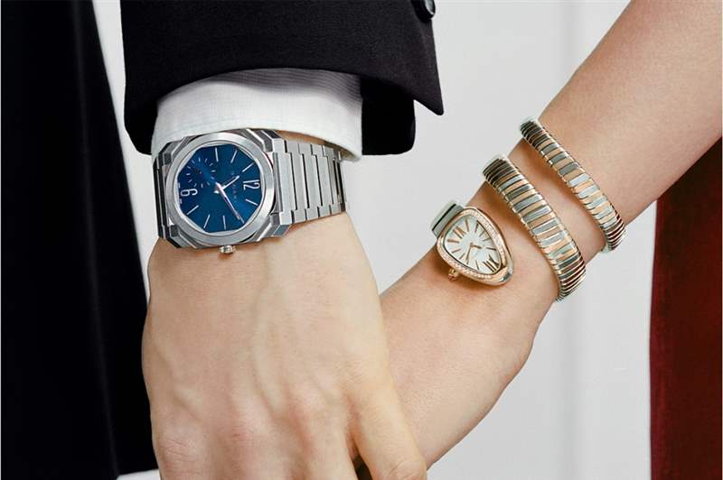 情人節(jié)2022值得一送的3款情侶對(duì)表-復(fù)刻表