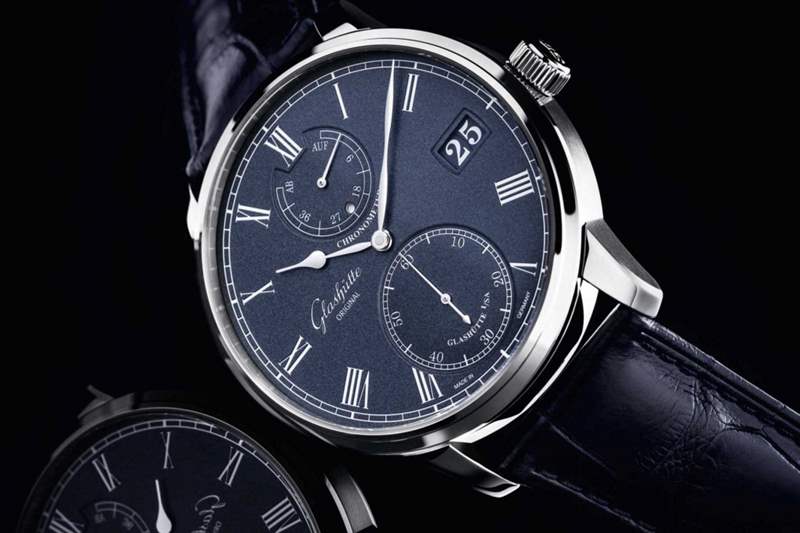 手表盤面羅馬數字4到底是IV還是IIII？IV和IIII都有人在用-復刻表