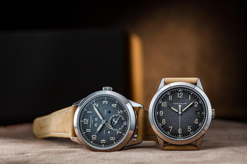 復古風格的全新嘗試！百達翡麗Calatrava系列新增Ref. 5326與Ref. 5226-復刻表