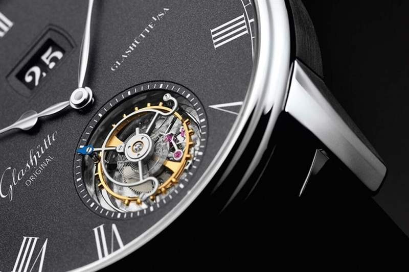 什么是陀飛輪? 入手機(jī)械表入門6件你必須了解的事!-復(fù)刻表