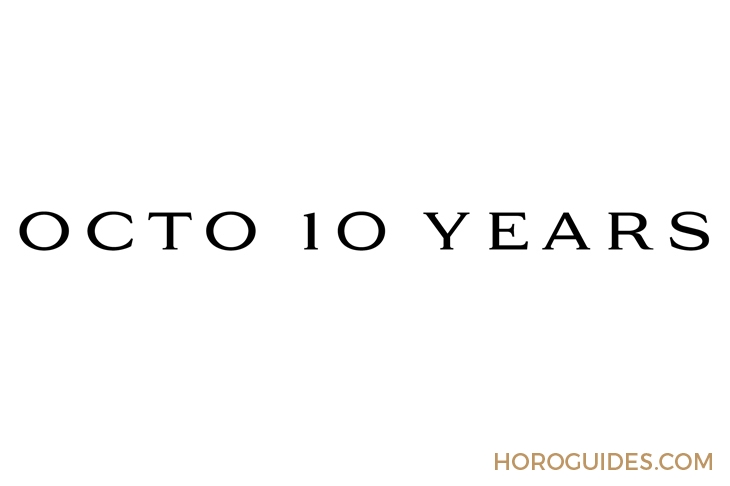 BVLGARI Octo Finissimo，21世紀(jì)最令人嘆為觀止的制表傳奇-復(fù)刻表