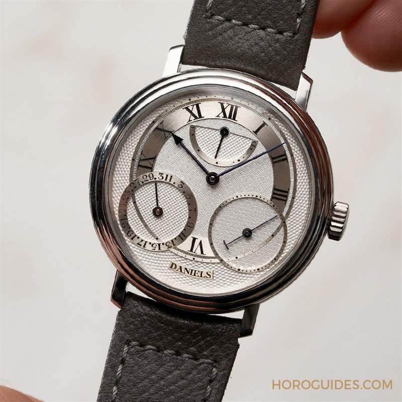 富藝斯紐約2022春拍，現代、古董與獨立制表精彩爭鋒-復刻表