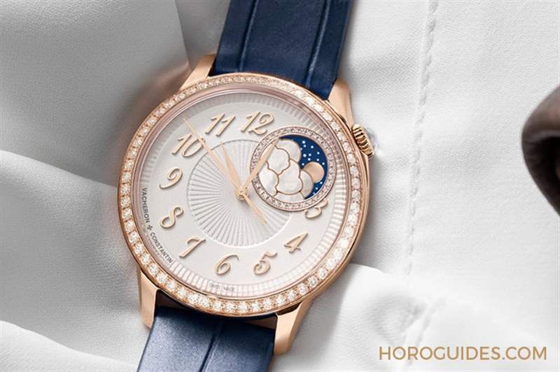 【Time Lab解答篇】這些表界名作，你認識多少？-復刻表