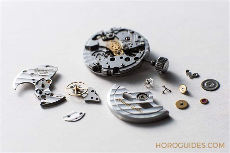 Grand Seiko宣布保固期延長至五年，展現(xiàn)制表工藝本質(zhì)的一貫承諾-復(fù)刻表