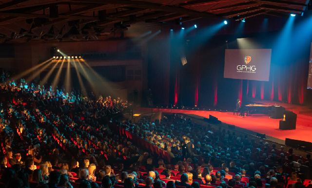 得獎揭曉!GPHG 2021日內瓦鐘表大賞得獎名單-復刻表