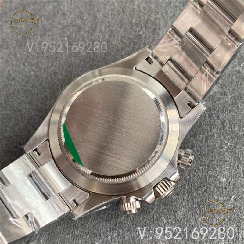 N廠勞力士4130迪通拿v4版做工如何,還能買到嗎-復(fù)刻表