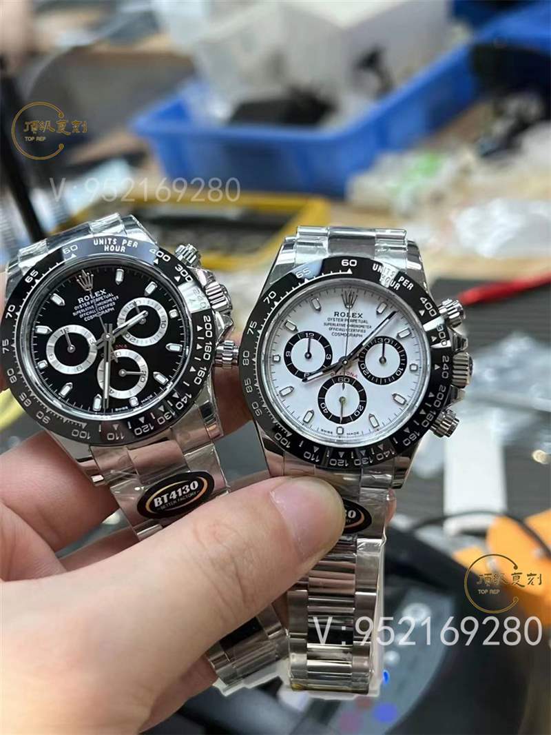 Clean廠迪通拿N廠迪通拿BT廠迪通拿大對比,那個廠做工好-復(fù)刻表