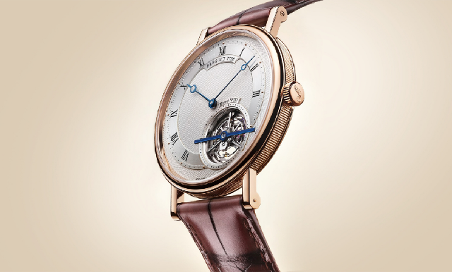 陀飛輪220周年榮耀之作｜寶璣Classique Tourbillon Extra-Plat Anniversaire 5365腕表-復(fù)刻表