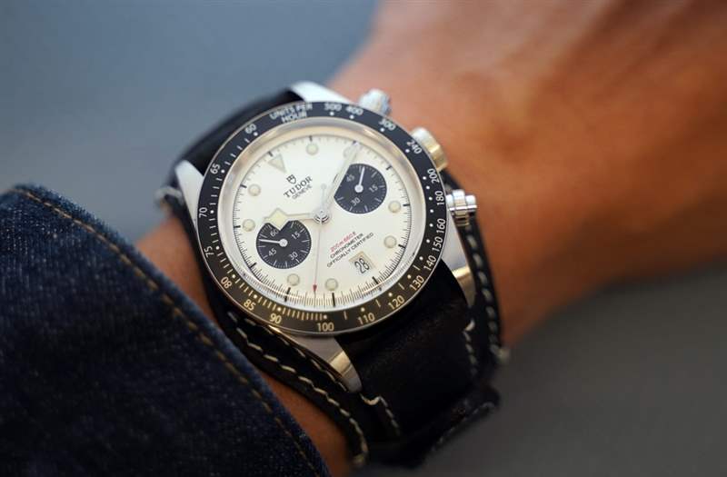 2021帝舵Tudor新表發(fā)布！三款Black Bay新表展現(xiàn)不同風(fēng)格-復(fù)刻表