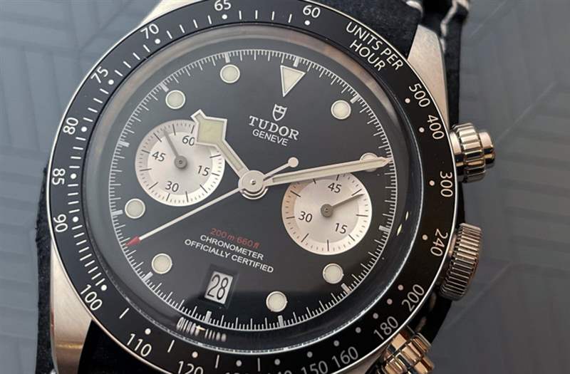 2021帝舵Tudor新表發(fā)布！三款Black Bay新表展現(xiàn)不同風(fēng)格-復(fù)刻表