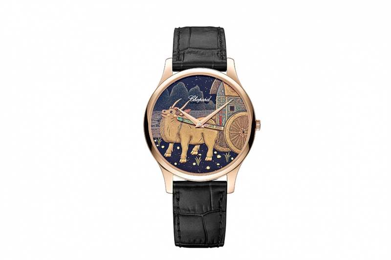 今個牛年沖沖喜！4枚喜氣洋洋過年表-復刻表