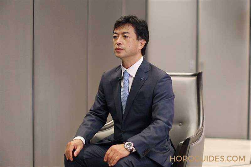 GRAND SEIKO藏家賞表熱點(diǎn):臺(tái)北101旗艦店與周年鉑金大作-復(fù)刻表