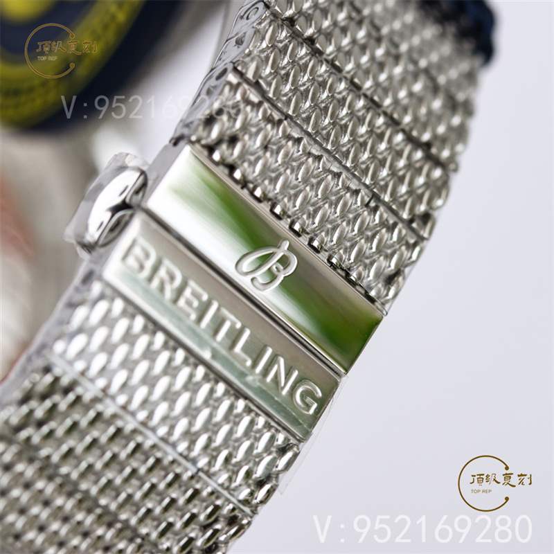 GF廠百年靈超級海洋文化57膠囊系列限量版復刻新品推薦-復刻表