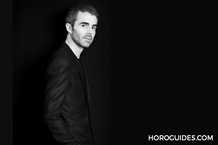 它一直在變，也始終不變｜探索香奈兒CHANEL J12魅力不墜的秘密-復刻表