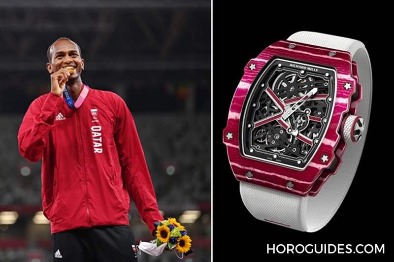 直擊！2020東京奧運出現的那些表-復刻表